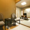 Отель Yamatoya Honten Ryokan Osaka, фото 4
