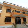 Отель OYO 27914 Hotel Lord Buddha, фото 1