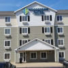 Отель WoodSpring Suites Columbus Fort Moore, фото 13