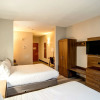 Отель Holiday Inn Express La Plata, an IHG Hotel, фото 5