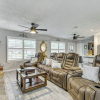 Отель Fort Walton Beach Home w/ Pool: 5 Mi to Beach!, фото 8