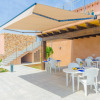 Отель SA MONTANYETA - Villa with private pool in Manacor. Free WiFi, фото 35