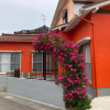 Отель SIBARIAN Guest House, фото 1