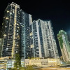 Отель Uptown Parksuites 1, фото 1