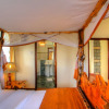Отель Naivasha Kongoni Lodge - Lakefront Getaway, фото 5