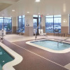 Отель Hilton Garden Inn Akron, фото 15
