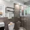 Отель CPG Serviced Studio w Full Kitchen in Quiet Neighborhood, фото 8
