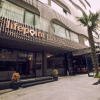 Отель Life Point Hotel, фото 1