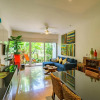 Отель Papaya 15 Apartments, фото 8