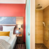 Отель Leonardo Hotel Bad Kreuznach, фото 9