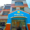 Отель Wake Up @ Phetchaburi, фото 19