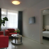 Отель Jinjiang Inn Xiangyang Nanshan Tanxi Road, фото 23