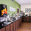 Отель Sleep Inn Concord - Kannapolis, фото 19