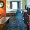 Отель Comfort Suites Natchitoches, фото 3