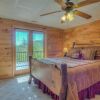 Отель Dancing Bear by Escape to Blue Ridge, фото 14