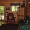 Отель Appalachian Camping Resort Log Home 6, фото 2