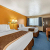 Отель Americas Best Value Inn - Goodland, фото 5