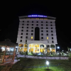 Отель Grand Cenas Hotel в Агри