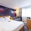 Отель Novotel Limoges Le Lac, фото 5