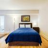 Отель Ginosi Dupont Circle Apartel, фото 6