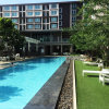 Отель Condo for Rent Baan Peang Ploen Hua Hin, фото 20
