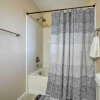 Отель Raleigh Home Near Dining + Shops!, фото 8