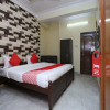 Отель OYO 12228 Colonel corner, фото 19