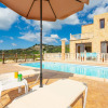 Отель Villa Rallo Large Private Pool Sea Views A C Wifi Eco-friendly - 2961, фото 17