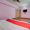 Отель Meridian By OYO Rooms, фото 6