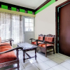Отель SPOT ON 94005 Homestay Bintang Syariah, фото 4