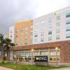 Отель Courtyard by Marriott Ciudad del Carmen Campeche, фото 1