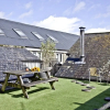 Отель The Fortescue Inn, фото 19