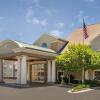 Отель Holiday Inn Express & Suites Annapolis, an IHG Hotel, фото 22