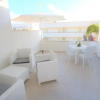 Отель Appartamento a 150 m dal mare climatizzato con bellissimo patio esterno, фото 11