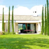 Отель Villa With 6 Bedrooms in Mandelieu-la-napoule, With Private Pool, Enclosed Garden and Wifi - 3 km Fr, фото 28