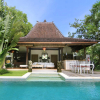Отель The Radian Villa, фото 11