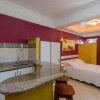 Отель Raio do Sol Residence, фото 13