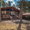 Отель Ruidoso Three-bedroom, фото 14