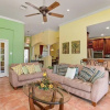 Отель Heathwood Private Home #40529 3 Bedrooms 3 Bathrooms Home, фото 6