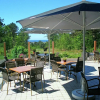 Отель Serene Holiday Home in Bergen Aan Zee with Terrace, фото 9