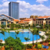 Отель Diannan Green Lake View Hotel, фото 12