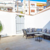 Отель San Sebastian Apartment with Patio by Hello Apartments Sitges, фото 20