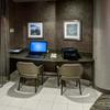 Отель Springhill Suites Portland Vancouver, фото 20