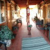 Отель Cabañas Hostel Aquario Papudo, фото 10