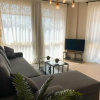 Отель Lovely 1 Bedroom apt. At Mangroovy residence with free access to the Beach and Pools, фото 2
