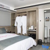 Отель Guangde Shufude Apartment (China Film International Cinema), фото 5