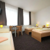 Отель Apartmány u Gigantu, фото 21