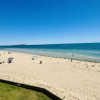 Отель Stunning 3 Bedroom Beach Villa on Sandy Beach at Las Palmas Beachfront ResortV18 3 Villa by RedAwnin, фото 34