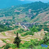 Отель Longji Terrace Binlaiyue Homestay (Jinfoding Cable Car Dian), фото 10