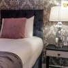 Отель LONG STAYS 25pct OFF - Spacious 3 Bed with Parking & Keyless Access By Klarok Short Lets & Serviced , фото 2
